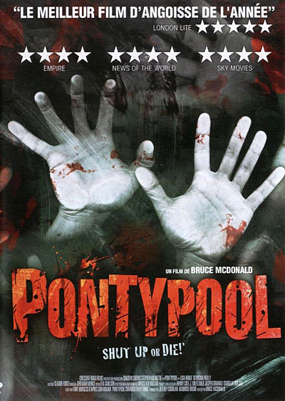 Pontypool État correct reconditionné disponible sur Fnac