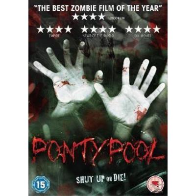 Pontypool État correct reconditionné disponible sur Fnac