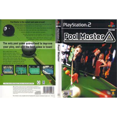 Pool Master État correct reconditionné disponible sur Fnac
