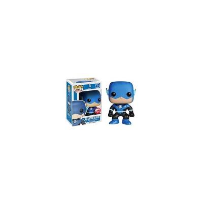 Pop Collection - The Flash - Blue lantern - Exclu État correct - 29,03 € Pop Collection - The Flash - Blue lantern - Exclu État correct reconditionné disponible sur Fnac