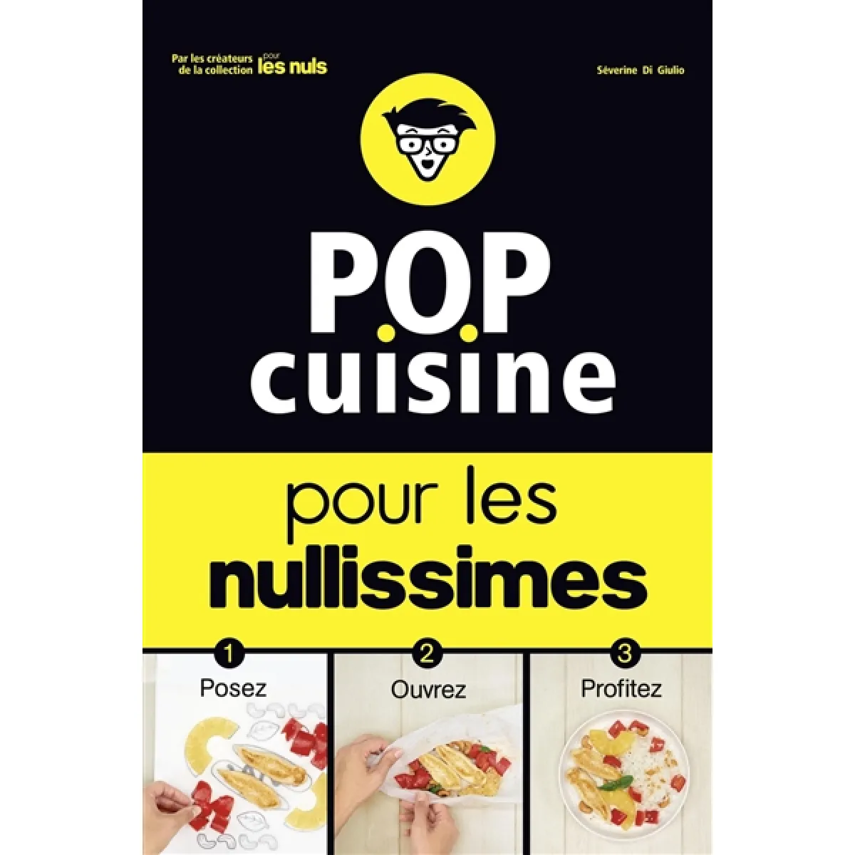 Acheter Pop cuisine pour les nullissimes État correct - 10,00 € Pop cuisine pour les nullissimes État correct N/A (Il ne s'agit pas d'une marque reconditionné disponible sur Rue du Commerce Seconde Vie