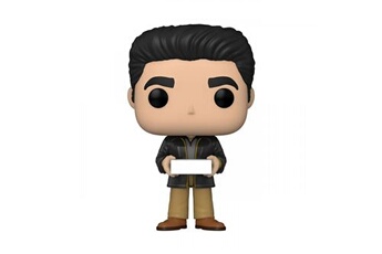 POP TV: THE SOPRANOS- CHRISTOPHER Très bon état Funko reconditionné disponible sur Darty | Dero
