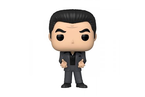 POP TV: THE SOPRANOS- SILVIO État correct Funko reconditionné disponible sur Fnac