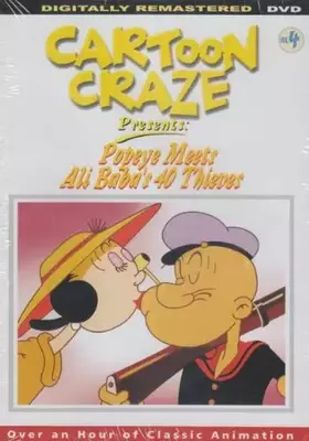Popeye Meets Ali Baba's 40 Thieves [Slim Case] Occasion reconditionné disponible sur Ammareal