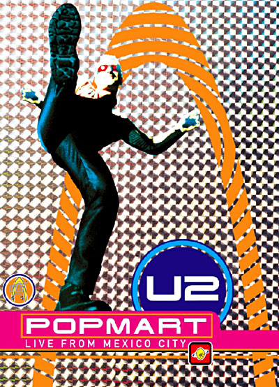 Popmart live from Mexico city - Edition deluxe - DVD Zone 1 État correct - 106,32 € Popmart live from Mexico city - Edition deluxe - DVD Zone 1 État correct reconditionné disponible sur Fnac