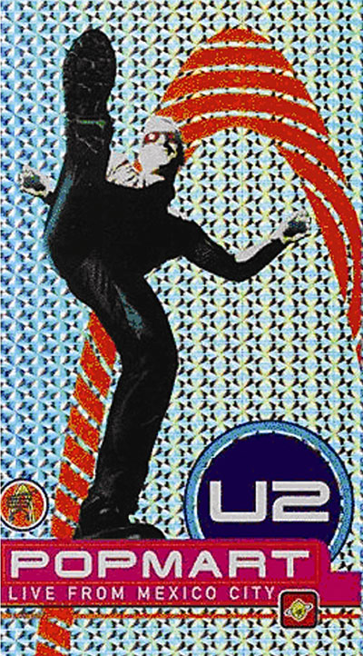 PopMart : Live from Mexico - Edition limitée deluxe État correct reconditionné disponible sur Fnac