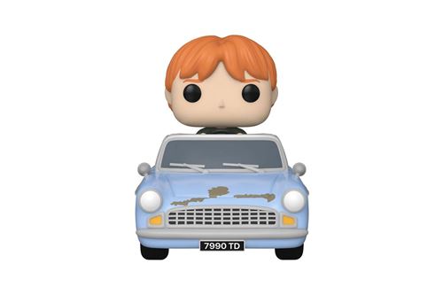 POPRideSUPDLXHPCoS20 État correct Funko reconditionné disponible sur Fnac