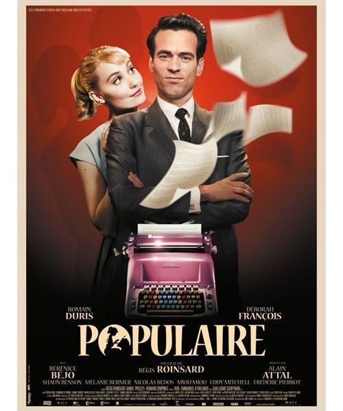 Acheter Populaire AFFICHE CINEMA ORIGINALE État correct - 22,99 € Populaire AFFICHE CINEMA ORIGINALE État correct N/A reconditionné disponible sur Fnac