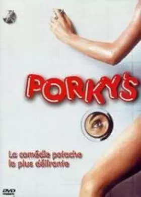 Acheter Porky's - Bob Clark Occasion - 10,32 € Porky's - Bob Clark Occasion reconditionné disponible sur Ammareal