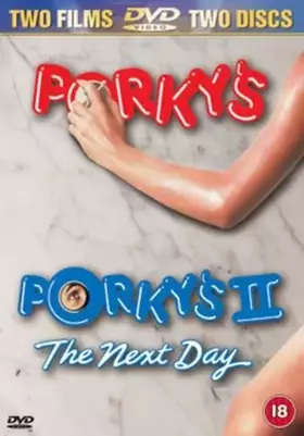 Porky's/Porky's II - the Next Day [Import anglais] Occasion reconditionné disponible sur Ammareal