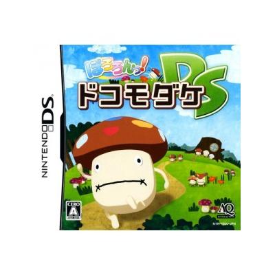 Pororon! Dokomodake DS - IMPORT JAPONAIS État correct reconditionné disponible sur Fnac