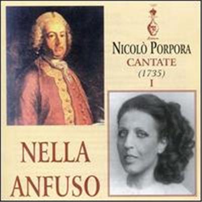 Porpora: Cantate (1735), Vol. 1 État correct reconditionné disponible sur Fnac