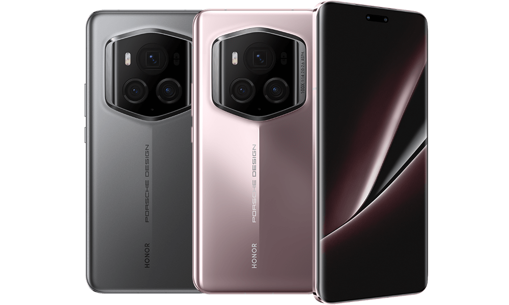 PORSCHE DESIGN HONOR Magic6 RSR Reconditionné reconditionné disponible sur HONOR