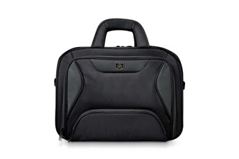 PORT BUSINESS LINE MANHATTAN Toploading BF - Sacoche pour ordinateur portable - 15.6" - noir Bon état Port Designs reconditionné disponible sur Darty