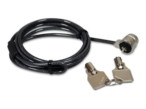 Acheter PORT - Câble de sécurité État correct - 29,99 € PORT - Câble de sécurité État correct reconditionné disponible sur Fnac
