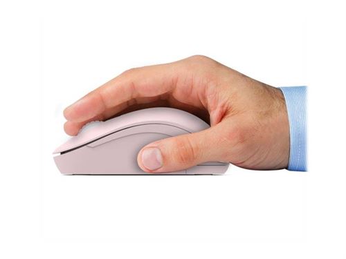 Acheter PORT Connect Collection - Souris - droitiers et gauchers - optique - 3 boutons - sans fil - 2.4 GHz - récepteur sans-fil USB/USB-C - rosé État correct - 29,99 € PORT Connect Collection - Souris - droitiers et gauchers - optique - 3 boutons - sans fil - 2.4 GHz - récepteur sans-fil USB/USB-C - rosé État correct N/A reconditionné disponible sur Fnac