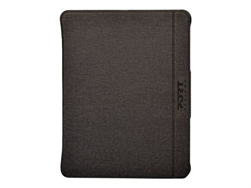 PORT Designs MANCHESTER II - Clavier et étui (folio de protection robuste) - Bluetooth - AZERTY - Français - En vrac - boîte en carton - pour Apple 12.9-inch iPad Pro (3ème génération, 4ème génération, 5ème génération) État correct N/A reconditionné disponible sur Fnac