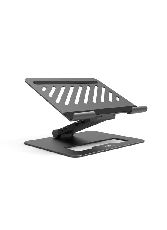 Port Designs Station d'accueil USB-C 2 en 1 avec support pour ordinateur portable - Excellent état Parfait état Port Designs reconditionné disponible sur Pixmania