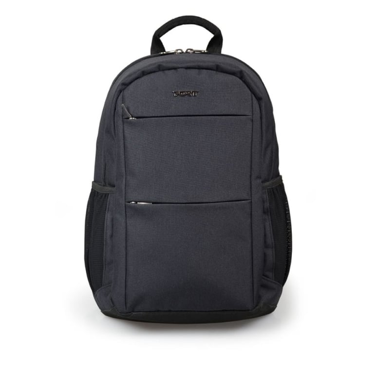 Acheter Port Designs Sydney Eco 39,6 cm (15.6 ) Sac à dos Noir - Excellent état Parfait état - 27,47 € Port Designs Sydney Eco 39,6 cm (15.6 ) Sac à dos Noir - Excellent état Parfait état Port Designs reconditionné disponible sur Pixmania