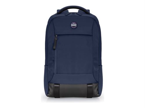 PORT Designs Torino II - Sac à dos pour ordinateur portable - 15.6" - 16" - bleu État correct N/A reconditionné disponible sur Fnac