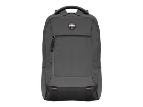 PORT Designs Torino II - Sac à dos pour ordinateur portable - 15.6" - 16" - gris État correct N/A reconditionné disponible sur Fnac
