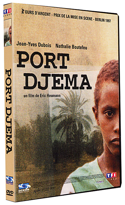 Port Djema État correct reconditionné disponible sur Fnac