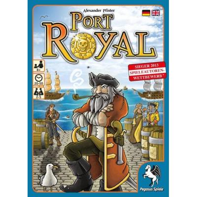 Port royal (händler der karibik) État correct reconditionné disponible sur Fnac
