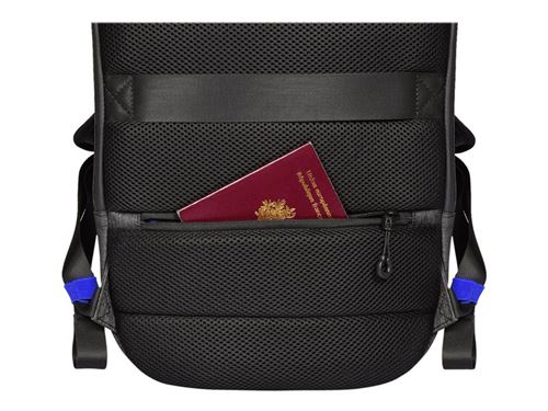 PORT San Francisco - Sac à dos pour ordinateur portable - 15.6" - gris État correct N/A reconditionné disponible sur Fnac