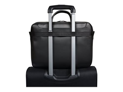PORT Zurich - Sacoche pour ordinateur portable - 15.6" - noir État correct Port Designs reconditionné disponible sur Fnac