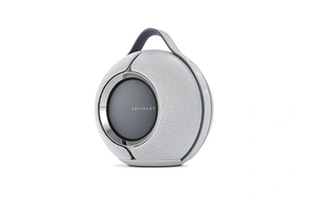 portable Bluetooth Mania Light Gris avec station de charge Bon état Devialet reconditionné disponible sur Darty | Dero