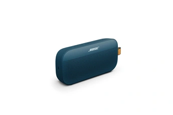 portable Bluetooth SoundLink Flex 2ème génération Bleu Crépuscule Très bon état Bose reconditionné disponible sur Darty