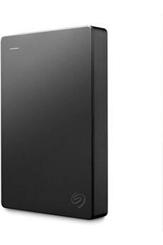Portable Drive STGX4000400 - Disque dur - 4 To - externe (portable) - USB 3.0 Bon état Seagate reconditionné disponible sur Darty