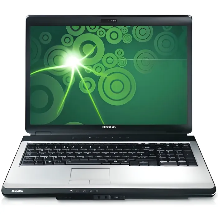 PORTABLE TOSHIBA SATELLITE PRO L350-181 4GO 128GO SDD Reconditionné - 433,29 € PORTABLE TOSHIBA SATELLITE PRO L350-181 4GO 128GO SDD Reconditionné Toshiba reconditionné disponible sur Cdiscount Seconde Vie