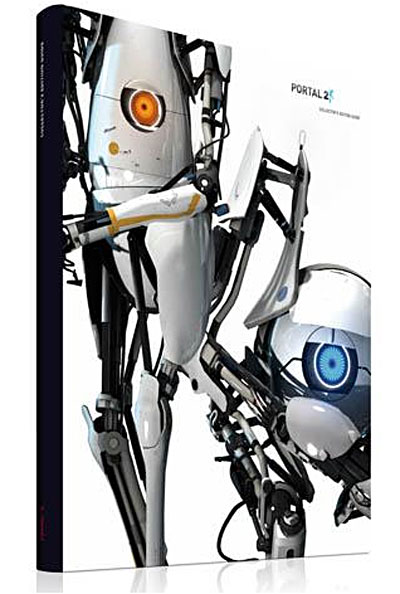 Portal 2 - Guide collector État correct Eidos Interactive reconditionné disponible sur Fnac