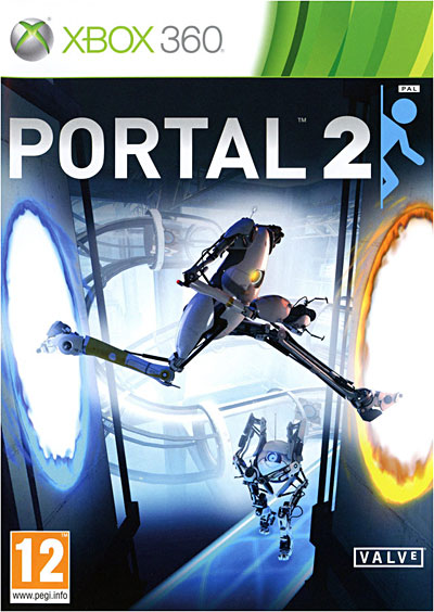 Portal 2 - Import (jeu en français) État correct N/A reconditionné disponible sur Fnac