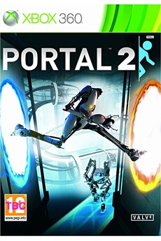 Portal 2 Très bon état Electronic Arts reconditionné disponible sur Darty | Dero