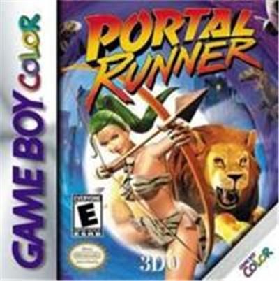 Portal Runner État correct 3DO reconditionné disponible sur Fnac