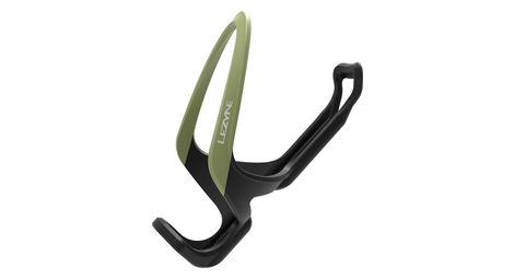 Porte bidon lezyne matrix team cage vert   noir Parfait état reconditionné (offre indisponible)