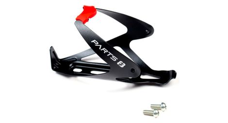 Porte bidon parts 8 3 tech 2 aluminium noir Parfait état - alternatives disponibles sur Dero Porte bidon parts 8 3 tech 2 aluminium noir Parfait état reconditionné (offre indisponible)