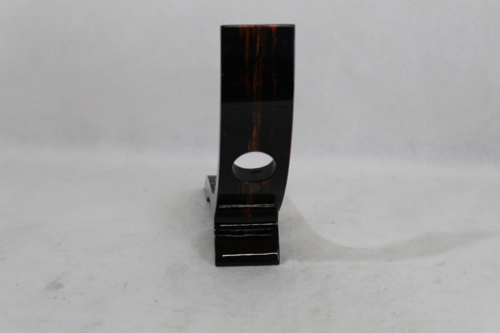 Voir photo 4 de Porte bouteille de vin en bois Valdo Australie. Porte bouteille de vin en bois Valdo Australie. Très bon état reconditionné photo 4