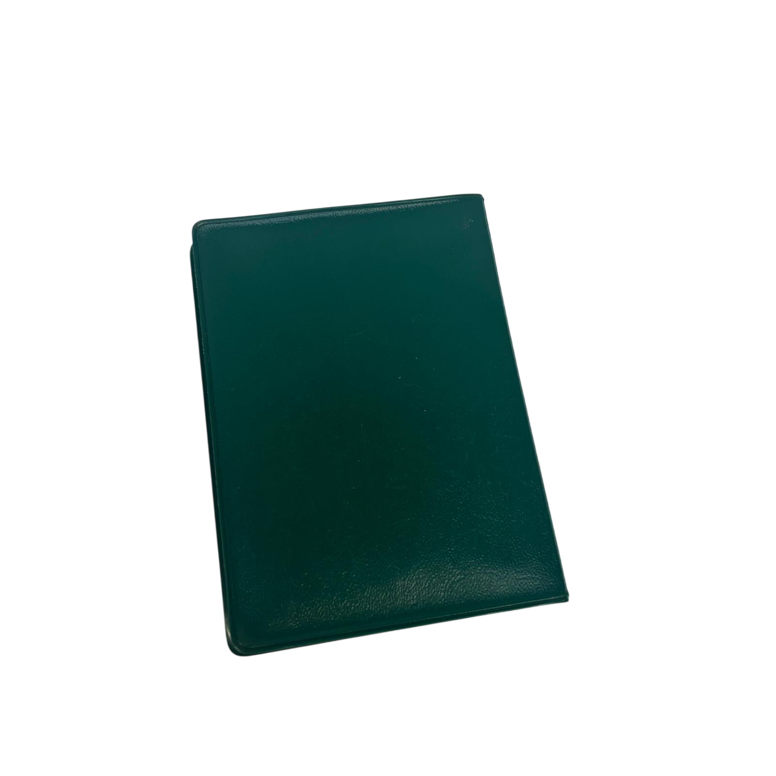 Porte-carte en cuir Rolex Bon état - 80,00 € Porte-carte en cuir Rolex Bon état reconditionné disponible sur Label Emmaüs
