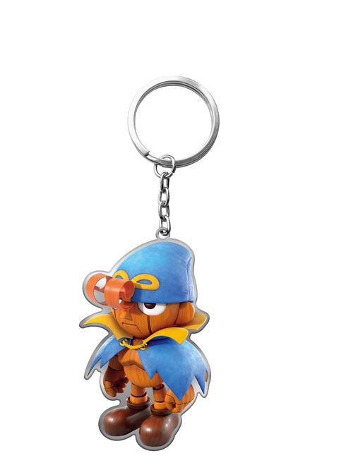 Porte Clefs Bonus de précommande Super Mario RPG™ Nintendo Switch État correct Nintendo reconditionné disponible sur Fnac
