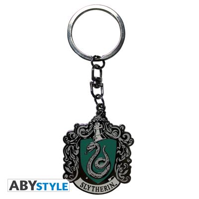 Porte-clés ABYstyle Harry Potter Serpentard État correct reconditionné disponible sur Fnac