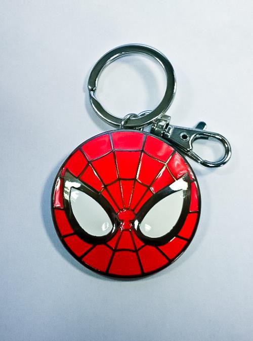Porte-clés Spider-Man Semic État correct reconditionné disponible sur Fnac