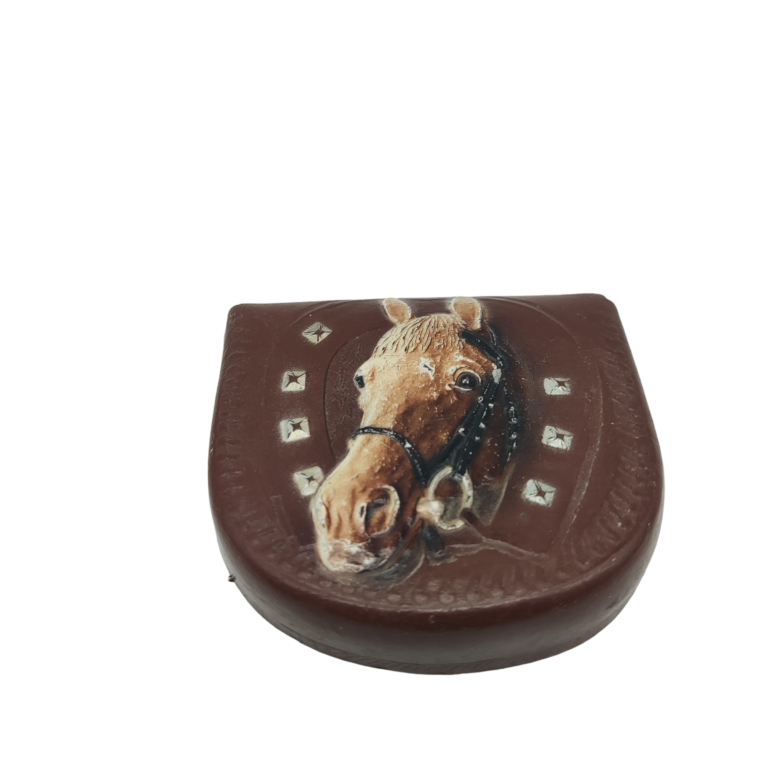Acheter Porte Monnaie cuir Bon état - 11,00 € Porte Monnaie cuir Bon état reconditionné disponible sur Label Emmaüs