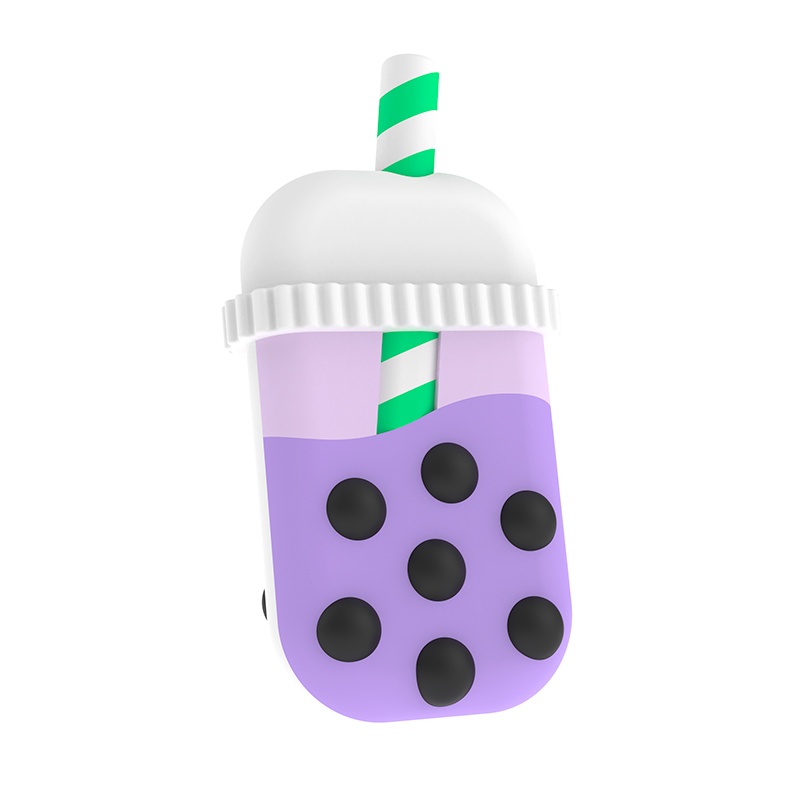Porte Monnaie Sans Contact Money Walkie Bubble Tea Bon état - 28,98 € Porte Monnaie Sans Contact Money Walkie Bubble Tea Bon état reconditionné disponible sur Electro Depot