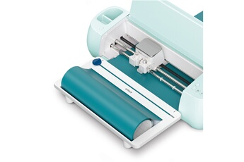 Porte rouleau - Maker 3 uniquement Bon état Cricut reconditionné disponible sur Darty | Dero