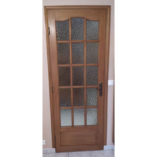 Porte salle à manger / cuisine occasion reconditionné disponible sur Rakuten