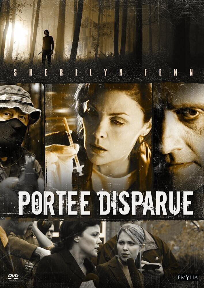 Portée disparue Bon état - 13,53 € Portée disparue Bon état reconditionné disponible sur Label Emmaüs