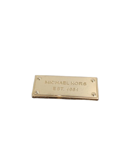 Voir photo 3 de Portefeuille "Michael Kors"1981, noir brillant. Portefeuille "Michael Kors"1981, noir brillant. Bon état reconditionné photo 3
